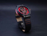 Nitron Cranium II / Red
