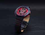 Nitron Cranium II / Red