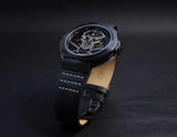 Nitron Cranium II / Black