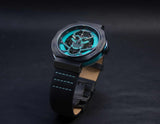Nitron Cranium II / Turquoise