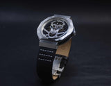 Nitron Cranium II / Stainless Steel