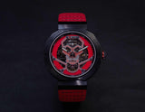 Nitron Cranium II / Red