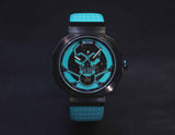 Nitron Cranium II / Turquoise