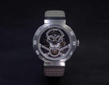 Nitron Cranium II / Stainless Steel