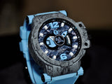 Jet Pilot series/ Baby Blue