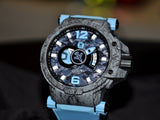 Jet Pilot series/ Baby Blue