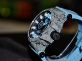 Jet Pilot series/ Baby Blue