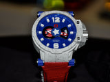 Capt Am. series