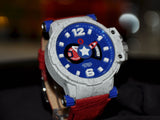 Capt Am. series