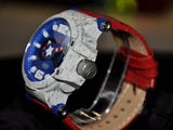 Capt Am. series
