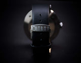Nitron Skelette Stainless Steel / Grey