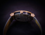 Nitron Skelette Rose Gold / Grey