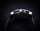 Nitron Skelette Stainless Steel / Grey