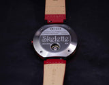 Nitron Skelette Black / Red