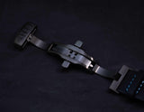 Nitron Skelette Black / Blue