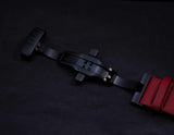 Nitron Skelette Black / Red