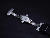 Nitron Skelette Stainless Steel / Grey