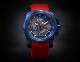 Nitron Circuit Blue IP