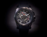 Nitron Circuit Black