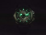 Nitron Circuit Black