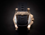 Nitron Circuit Rose Gold