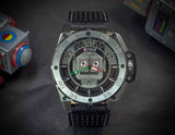 Nitron Robotron II Stainless Steel