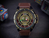 Nitron Robotron II Bronze