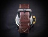 Nitron Robotron II Bronze