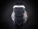 Nitron Robotron II Stainless Steel