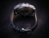 Nitron Robotron II Stainless Steel