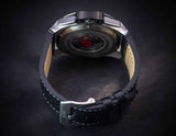 Nitron Robotron II Stainless Steel