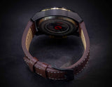 Nitron Robotron II Bronze