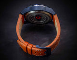 Nitron Robotron II Blue