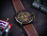 Nitron Robotron II Bronze