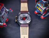 Nitron Robotron II Bronze