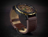 Nitron Robotron II Bronze