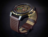 Nitron Robotron II Bronze