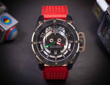 Nitron Robotron II Black