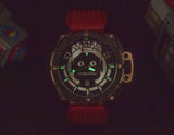Nitron Robotron II Black
