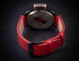 Nitron Robotron II Black