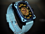 Extreme 2/ Light Blue