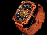 Extreme 2/ Orange