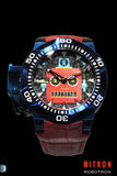 Robotron/ Red