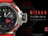 Electric Dream/Red