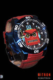 Robotron/ Red