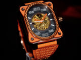 Extreme 2/ Orange