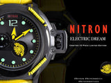 Electric Dream/ Yellow