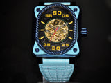 Extreme 2/ Light Blue