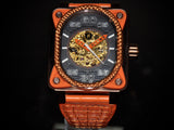 Extreme 2/ Orange